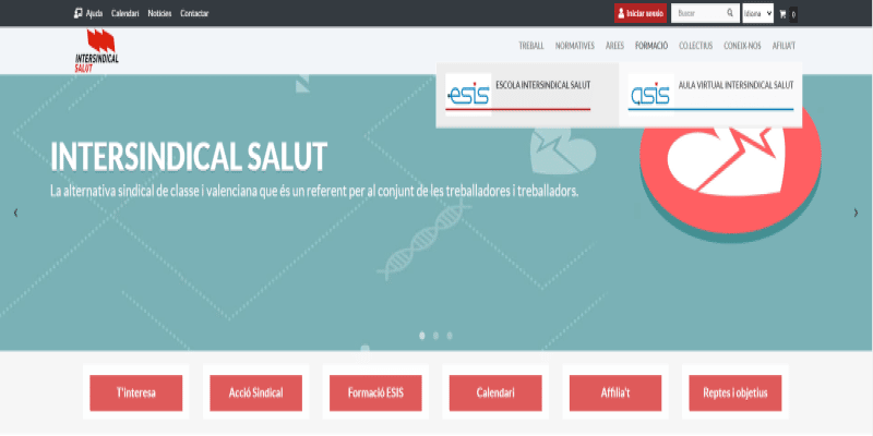Img. 1 Inscrip cursos afiliados