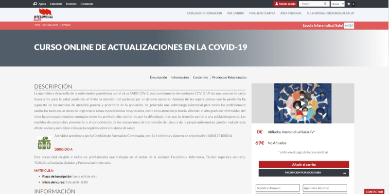Img. 2 Inscrip cursos afiliados