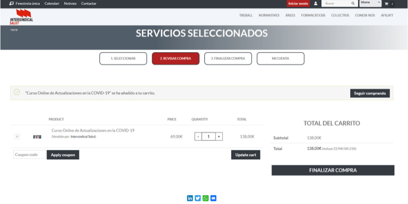 Img. 3 Inscrip cursos afiliados