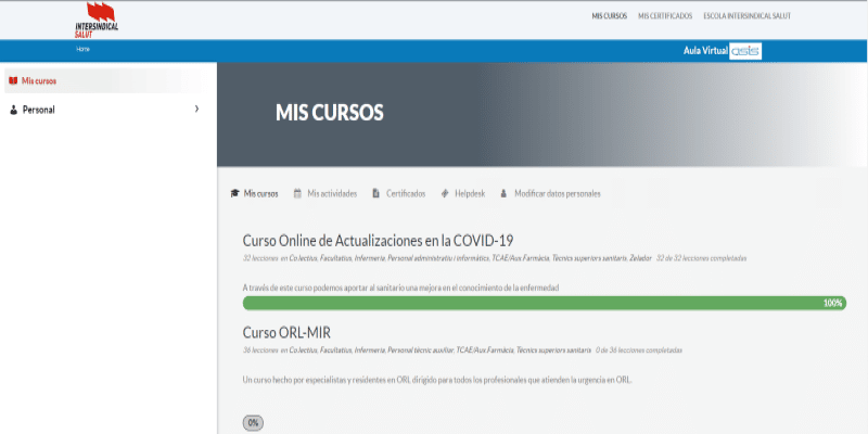 Img. 3 cursos y lecciones