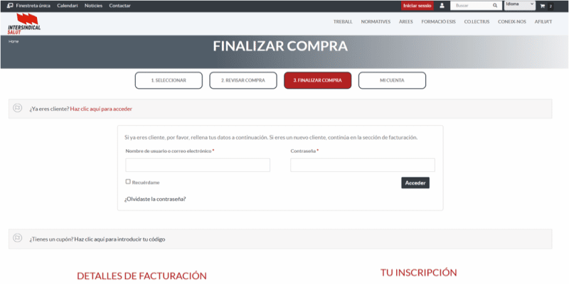 Img. 4 Inscrip cursos afiliados