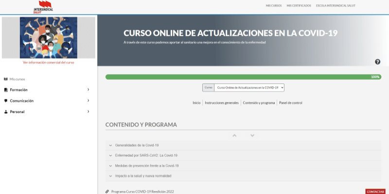 Img. 4 cursos y lecciones
