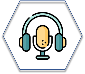 Podcast-p