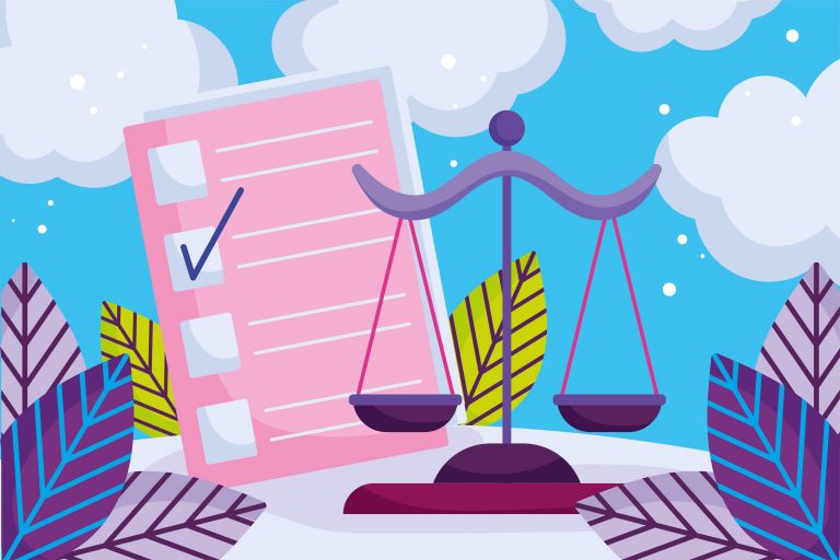law-and-justice-scale-cartoon-vector